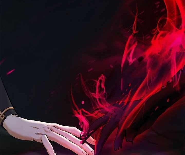 Cystic Story (Call The Spear) Chapter 83 Gambar 54
