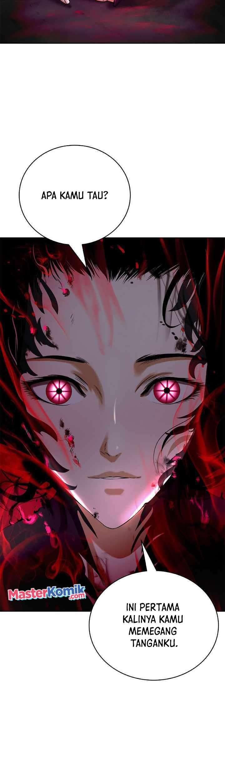 Cystic Story (Call The Spear) Chapter 83 Gambar 55