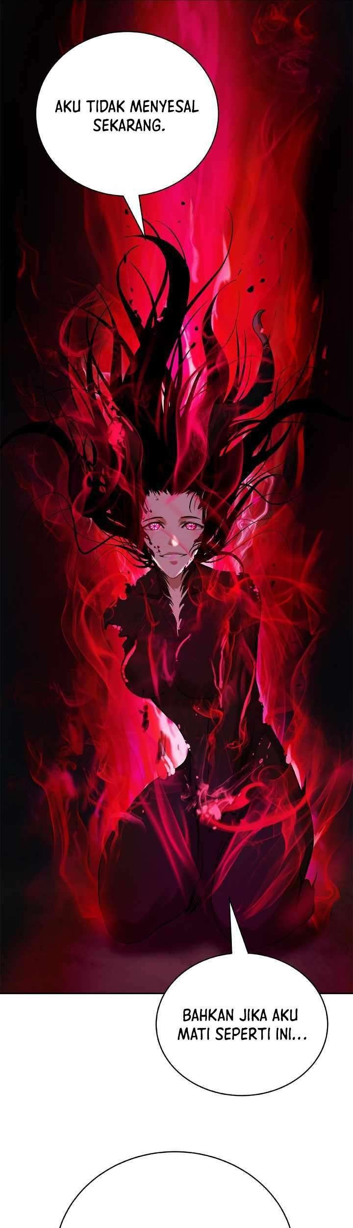 Cystic Story (Call The Spear) Chapter 83 Gambar 59