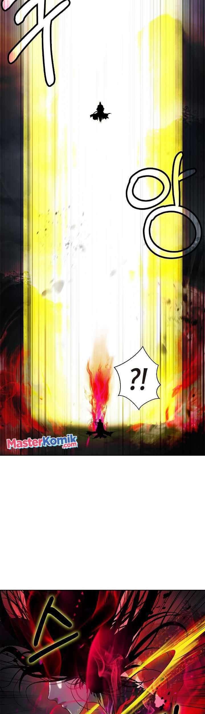 Cystic Story (Call The Spear) Chapter 83 Gambar 61