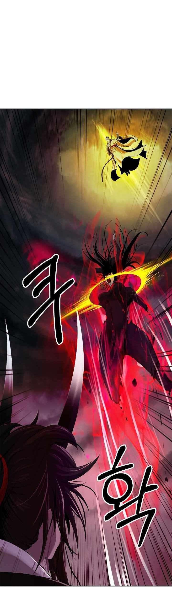 Cystic Story (Call The Spear) Chapter 83 Gambar 63