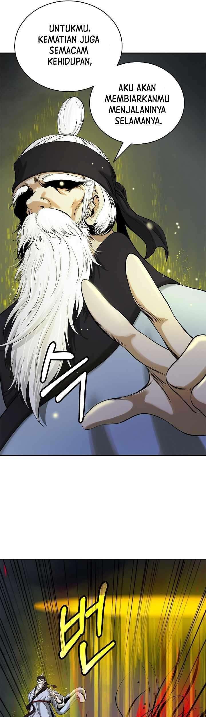 Cystic Story (Call The Spear) Chapter 83 Gambar 71