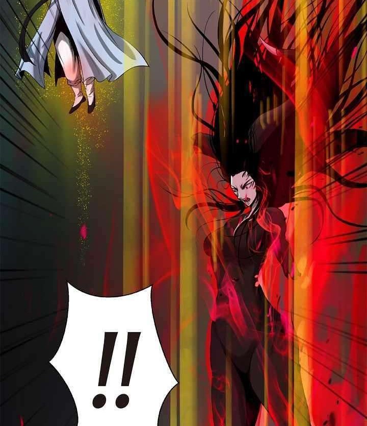 Cystic Story (Call The Spear) Chapter 83 Gambar 72