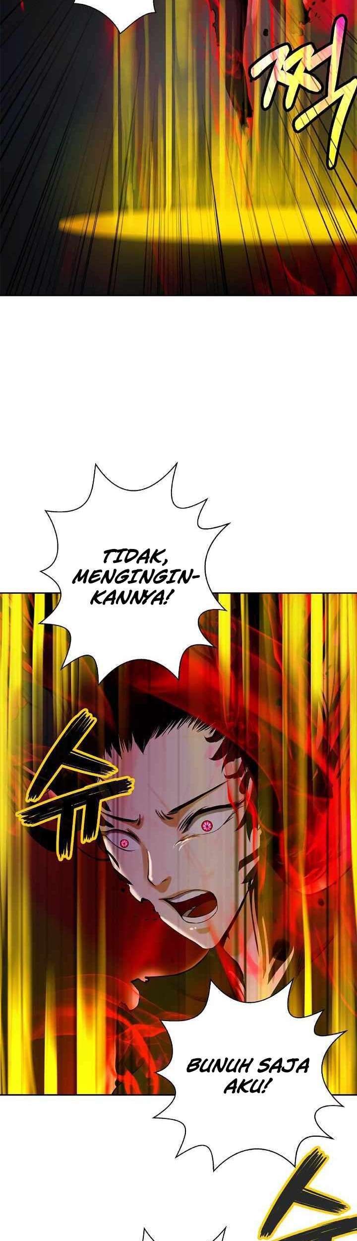 Cystic Story (Call The Spear) Chapter 83 Gambar 73