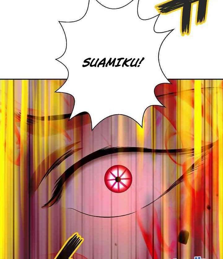 Cystic Story (Call The Spear) Chapter 83 Gambar 74