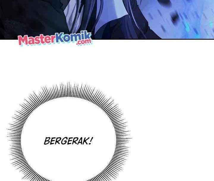 Cystic Story (Call The Spear) Chapter 83 Gambar 5