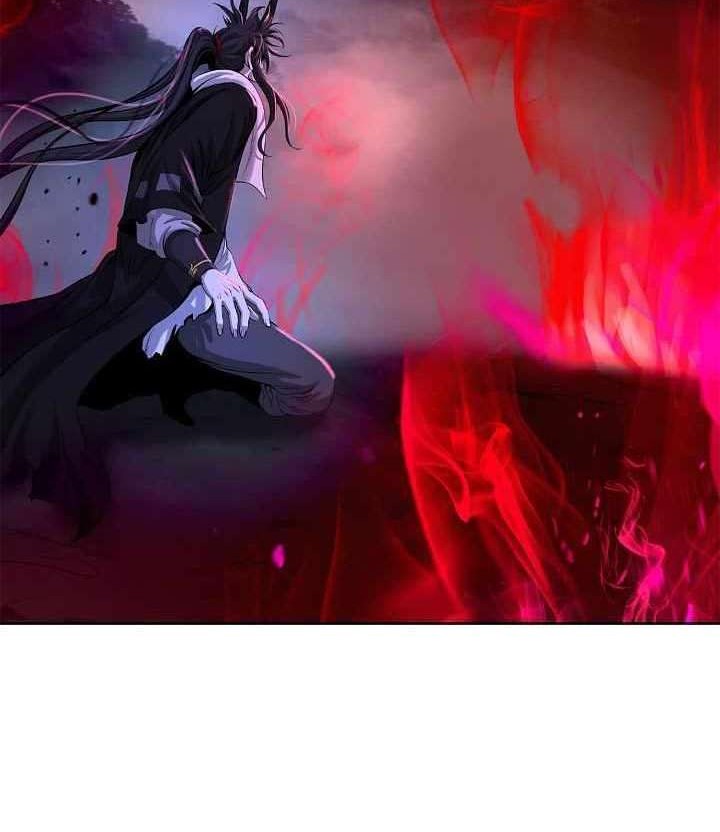 Cystic Story (Call The Spear) Chapter 83 Gambar 76