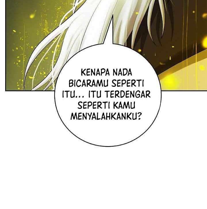 Cystic Story (Call The Spear) Chapter 83 Gambar 82