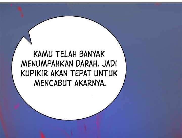 Cystic Story (Call The Spear) Chapter 83 Gambar 86