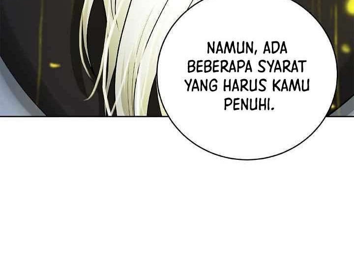 Cystic Story (Call The Spear) Chapter 83 Gambar 88
