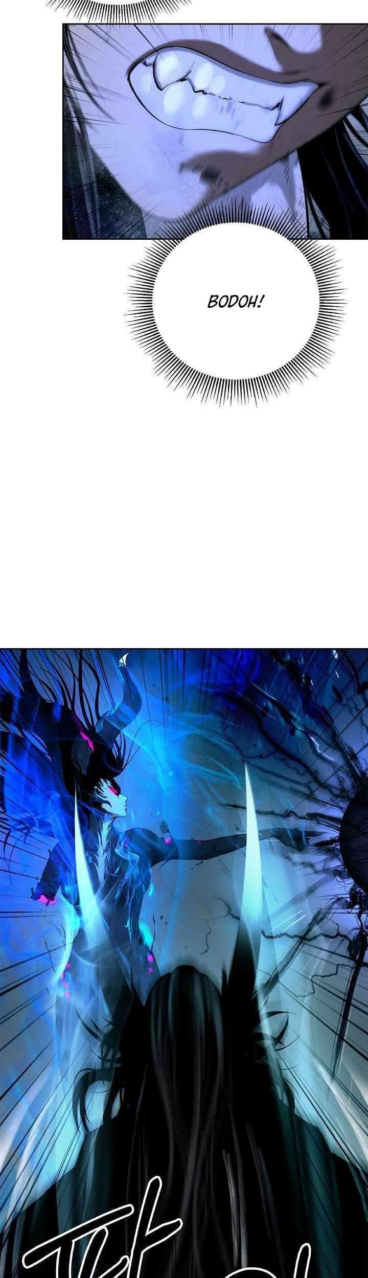 Cystic Story (Call The Spear) Chapter 83 Gambar 6
