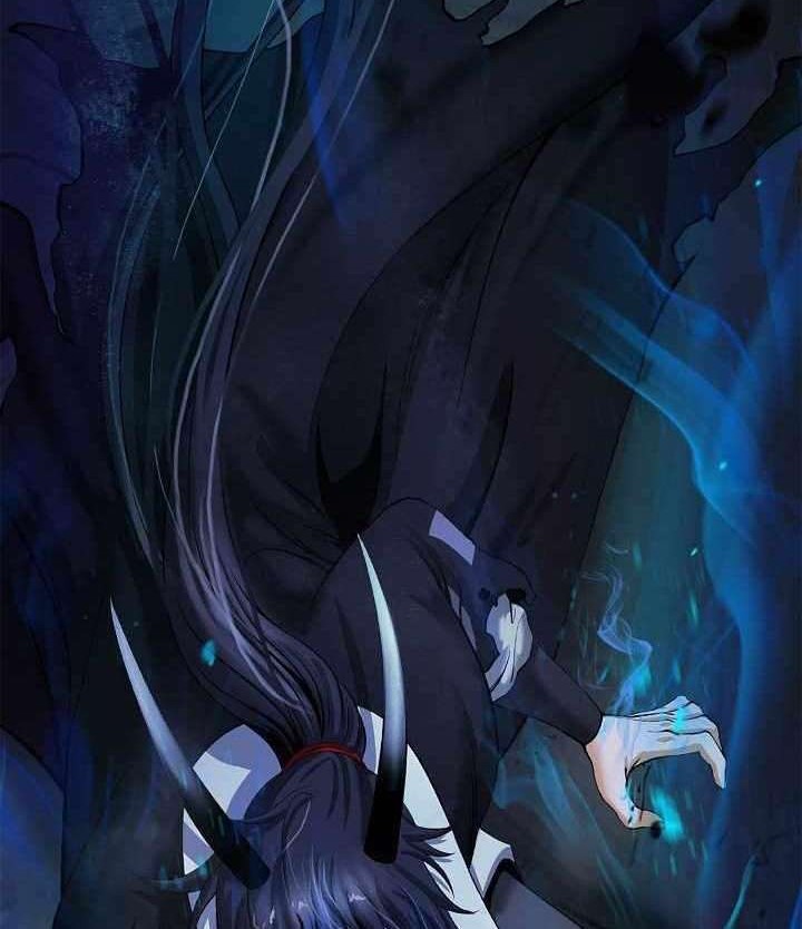 Cystic Story (Call The Spear) Chapter 83 Gambar 11