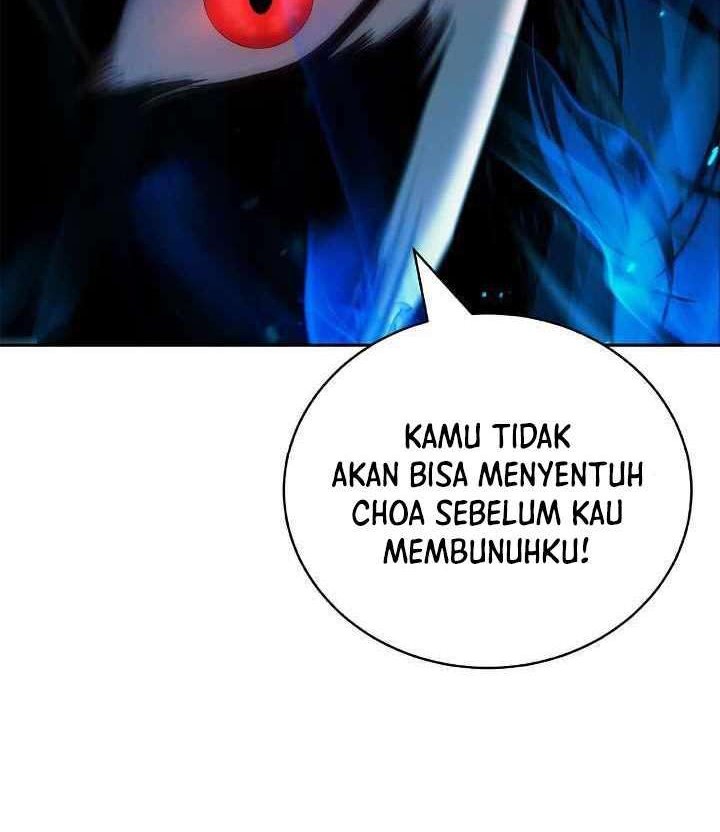 Cystic Story (Call The Spear) Chapter 83 Gambar 13