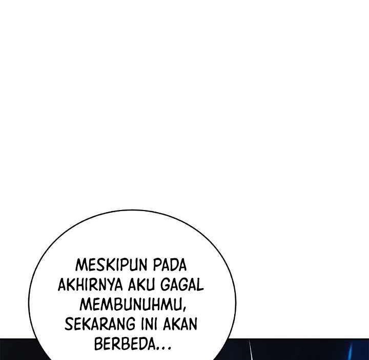 Cystic Story (Call The Spear) Chapter 83 Gambar 15