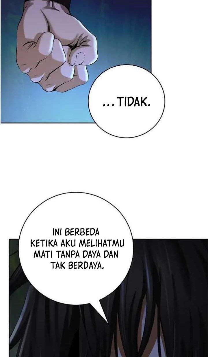 Cystic Story (Call The Spear) Chapter 85 Gambar 30