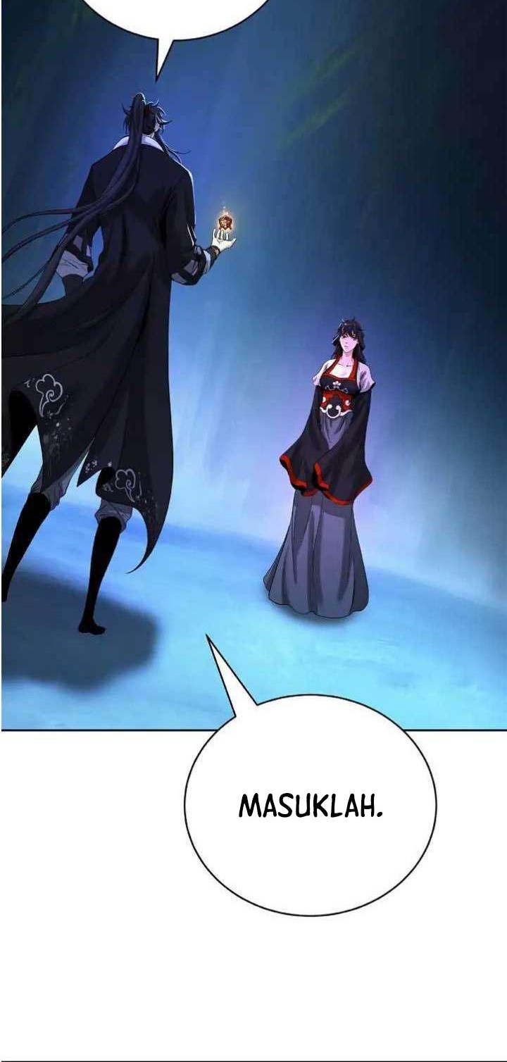 Cystic Story (Call The Spear) Chapter 85 Gambar 32