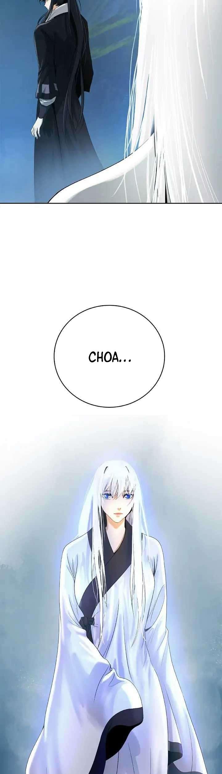 Cystic Story (Call The Spear) Chapter 85 Gambar 39