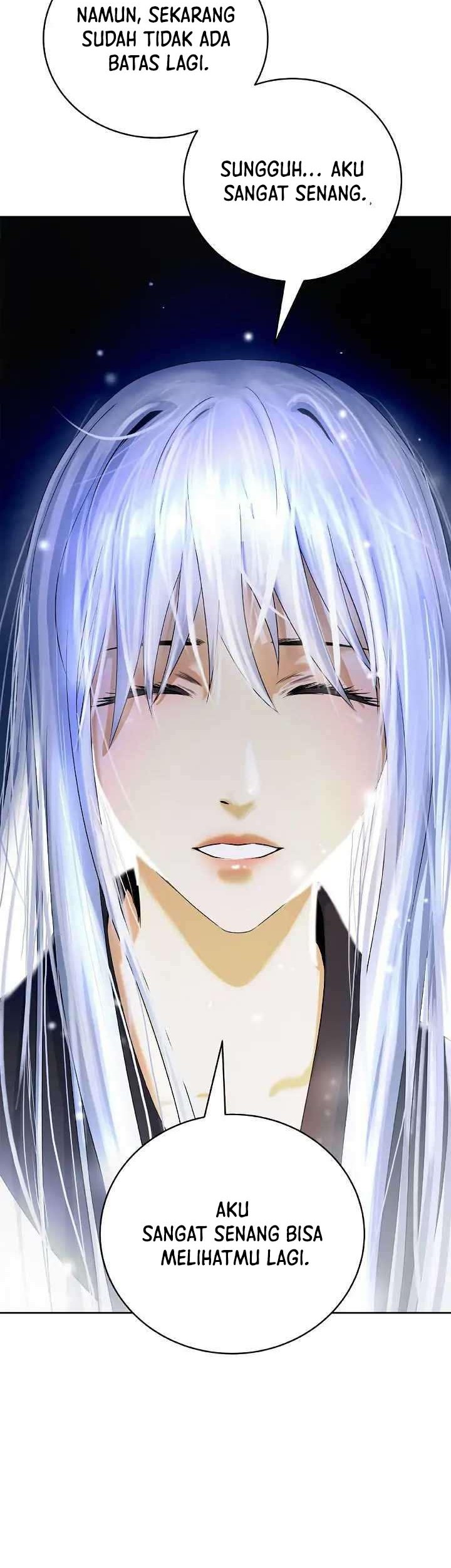 Cystic Story (Call The Spear) Chapter 85 Gambar 48