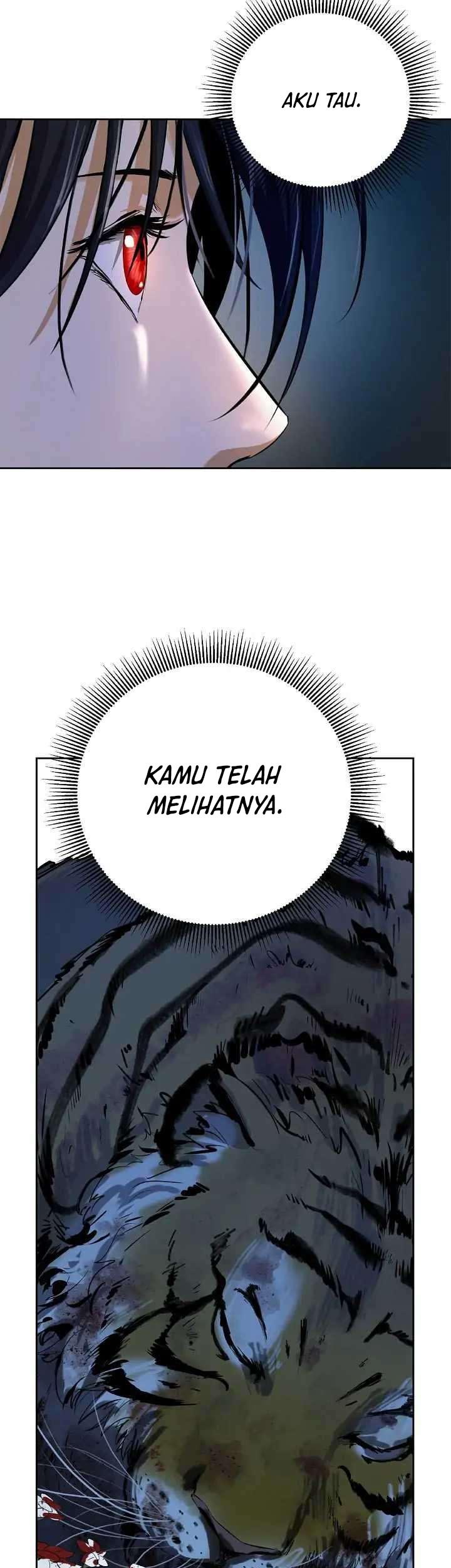 Cystic Story (Call The Spear) Chapter 85 Gambar 50