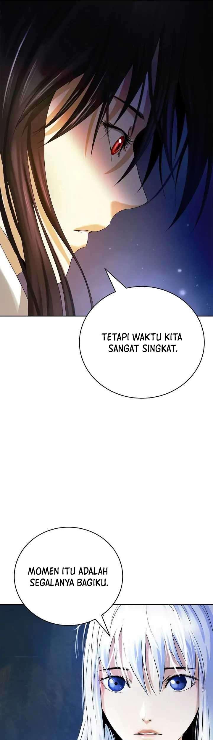 Cystic Story (Call The Spear) Chapter 85 Gambar 54