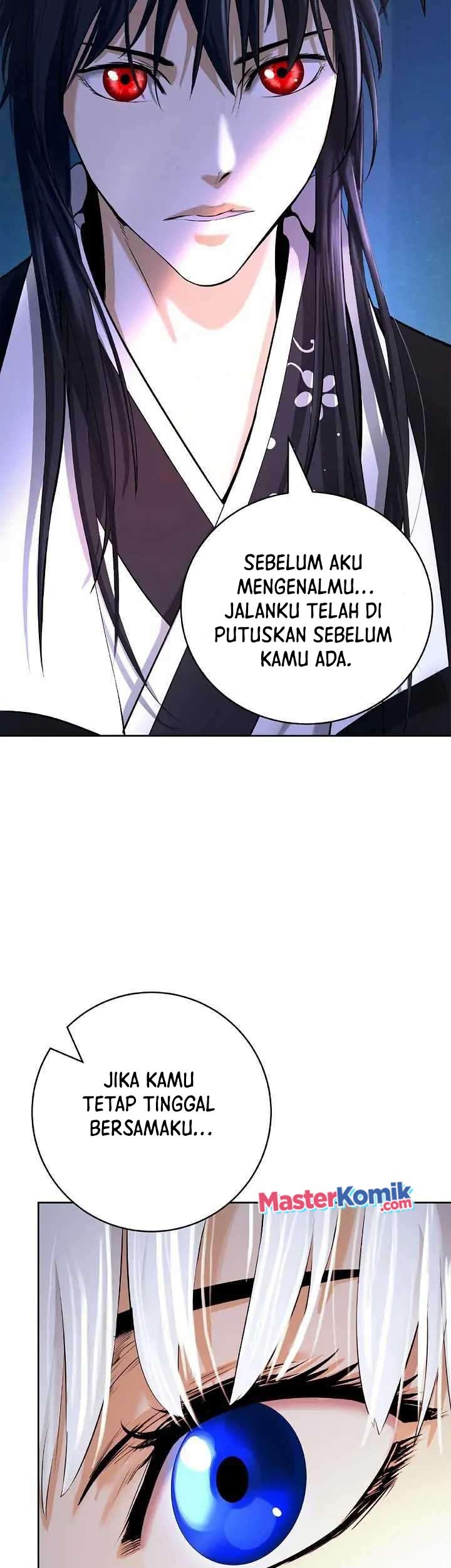 Cystic Story (Call The Spear) Chapter 85 Gambar 63