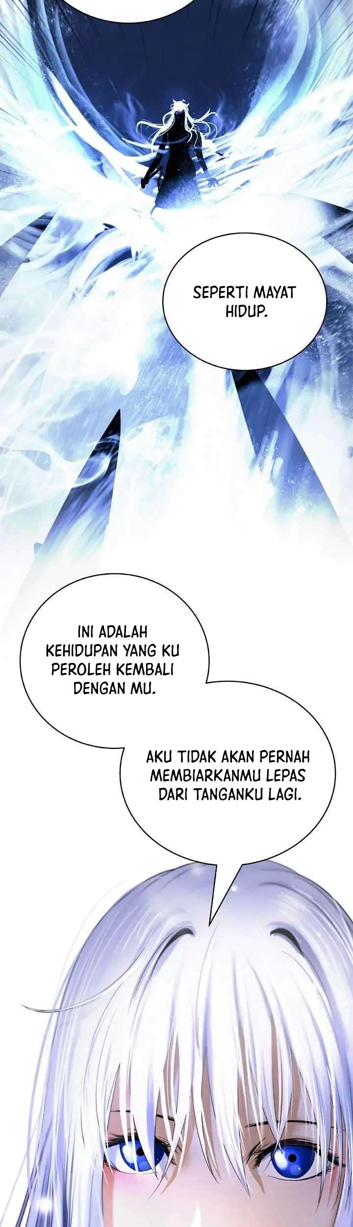 Cystic Story (Call The Spear) Chapter 85 Gambar 66