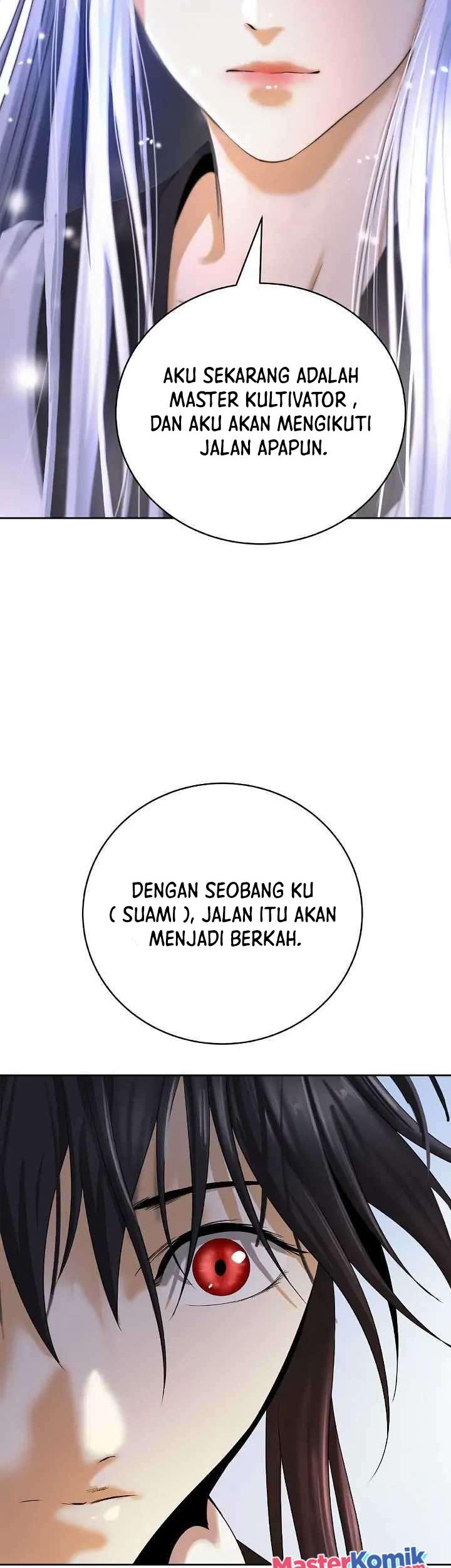 Cystic Story (Call The Spear) Chapter 85 Gambar 67