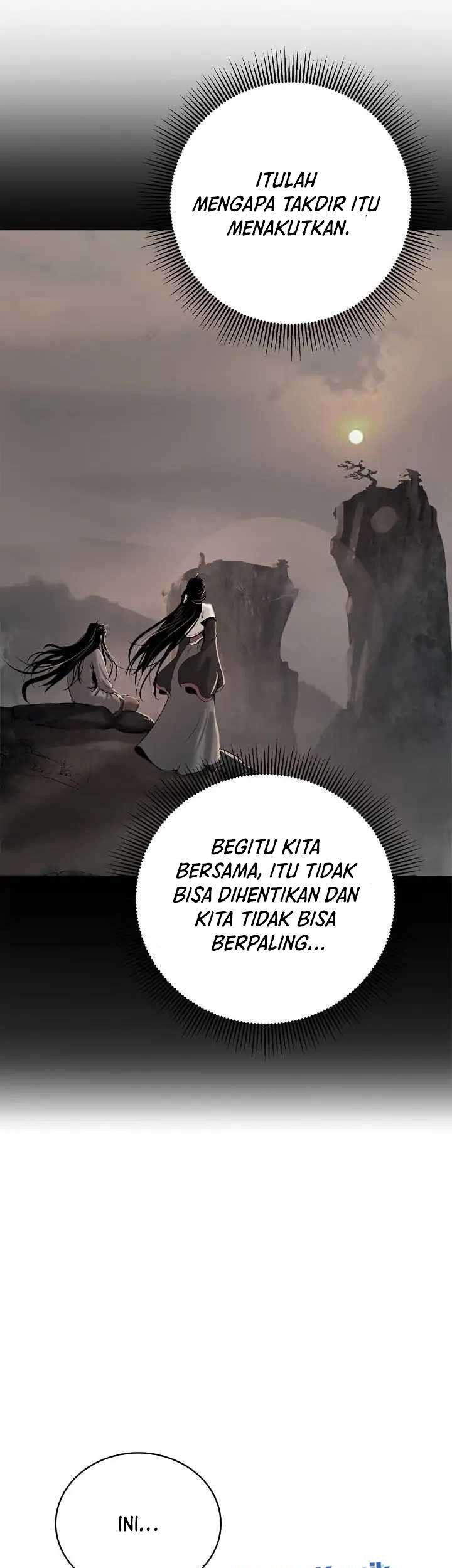 Cystic Story (Call The Spear) Chapter 85 Gambar 69