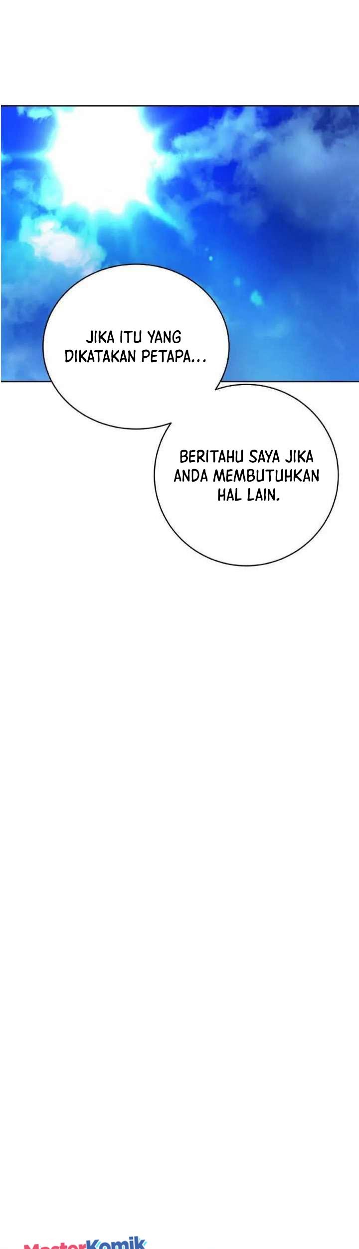 Cystic Story (Call The Spear) Chapter 85 Gambar 5
