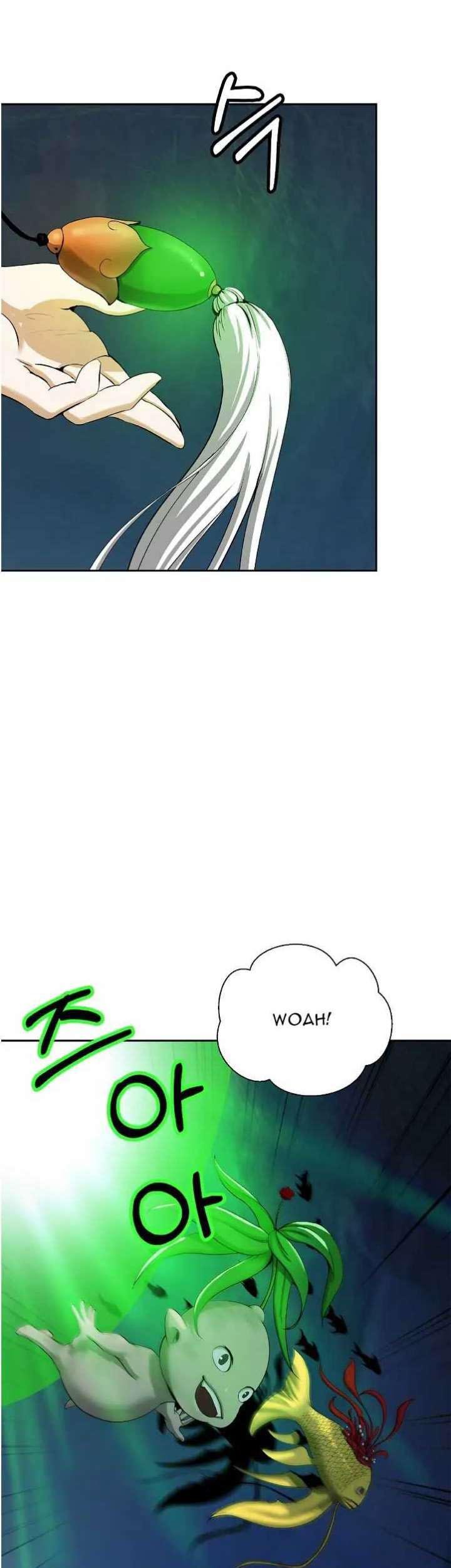 Cystic Story (Call The Spear) Chapter 85 Gambar 8