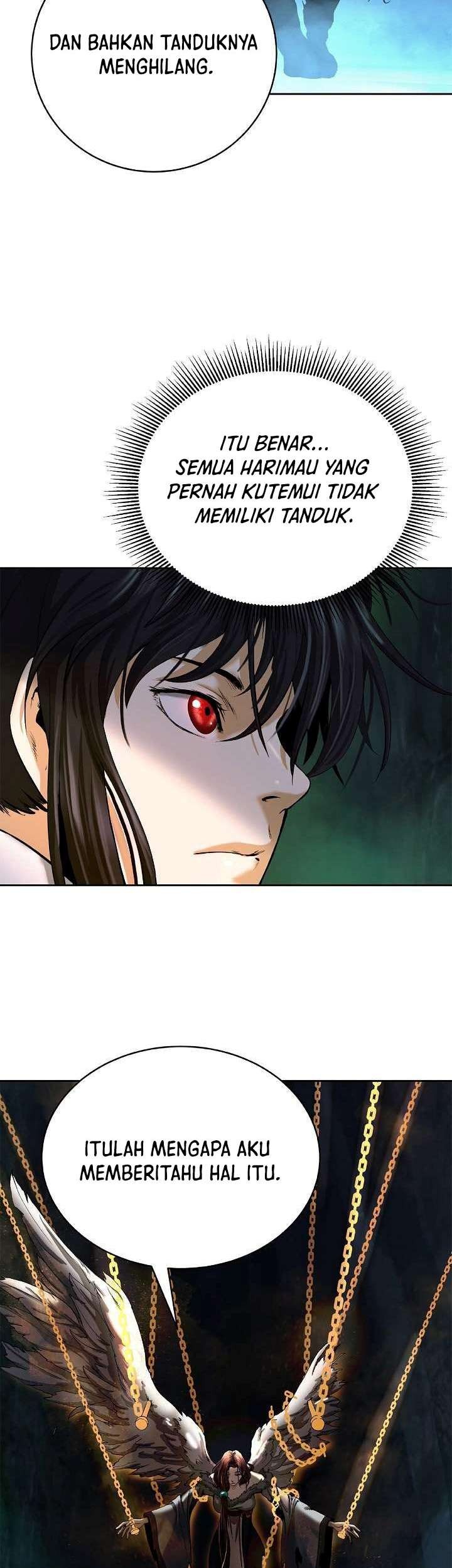 Cystic Story (Call The Spear) Chapter 86 Gambar 36