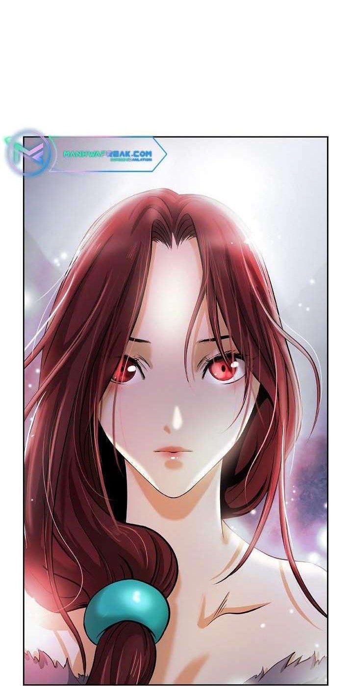 Cystic Story (Call The Spear) Chapter 87 Gambar 9