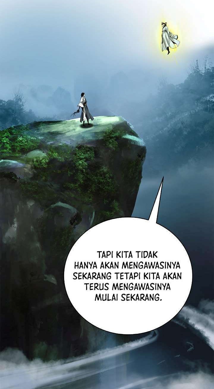 Cystic Story (Call The Spear) Chapter 88 Gambar 51