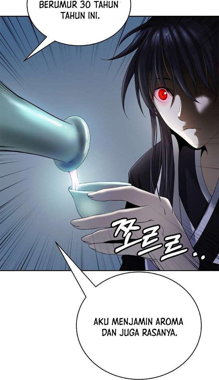 Cystic Story (Call The Spear) Chapter 88 Gambar 17