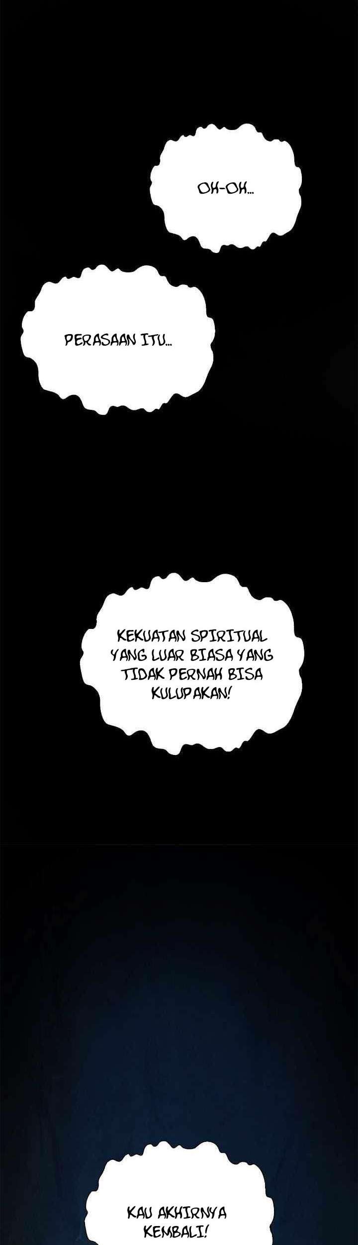Cystic Story (Call The Spear) Chapter 89 Gambar 38