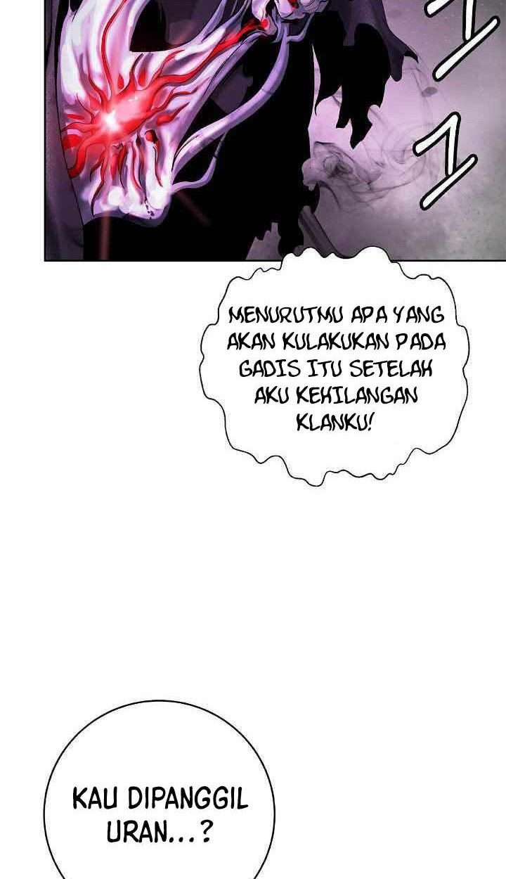 Cystic Story (Call The Spear) Chapter 89 Gambar 55