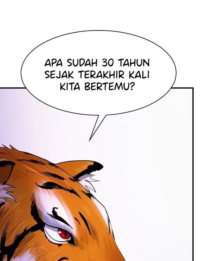 Cystic Story (Call The Spear) Chapter 9 Gambar 23