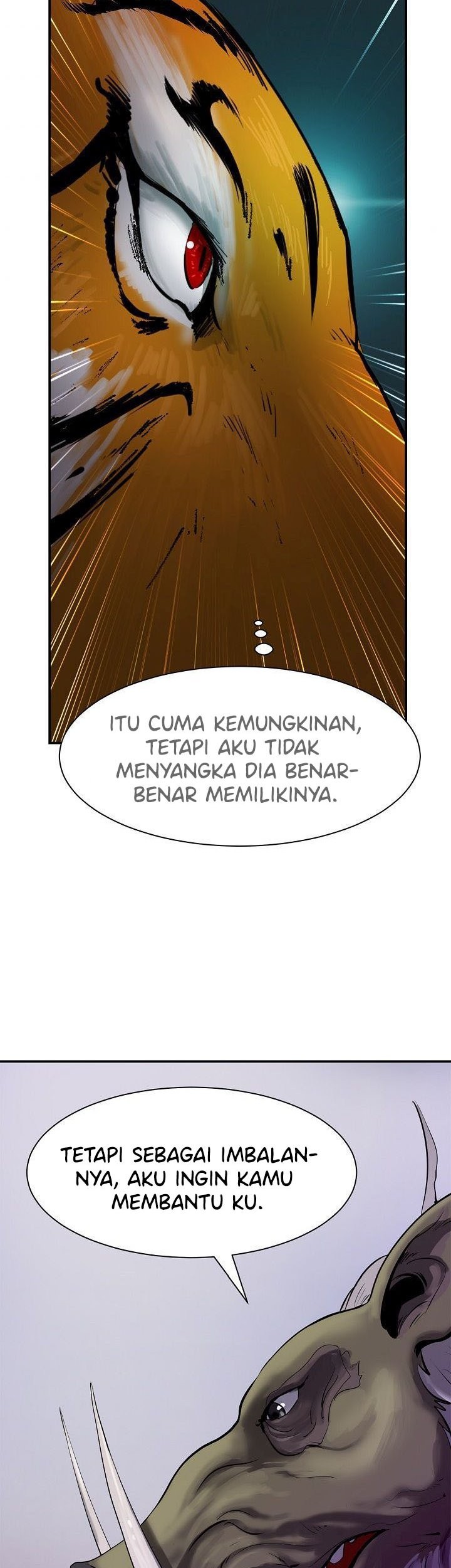 Cystic Story (Call The Spear) Chapter 9 Gambar 28