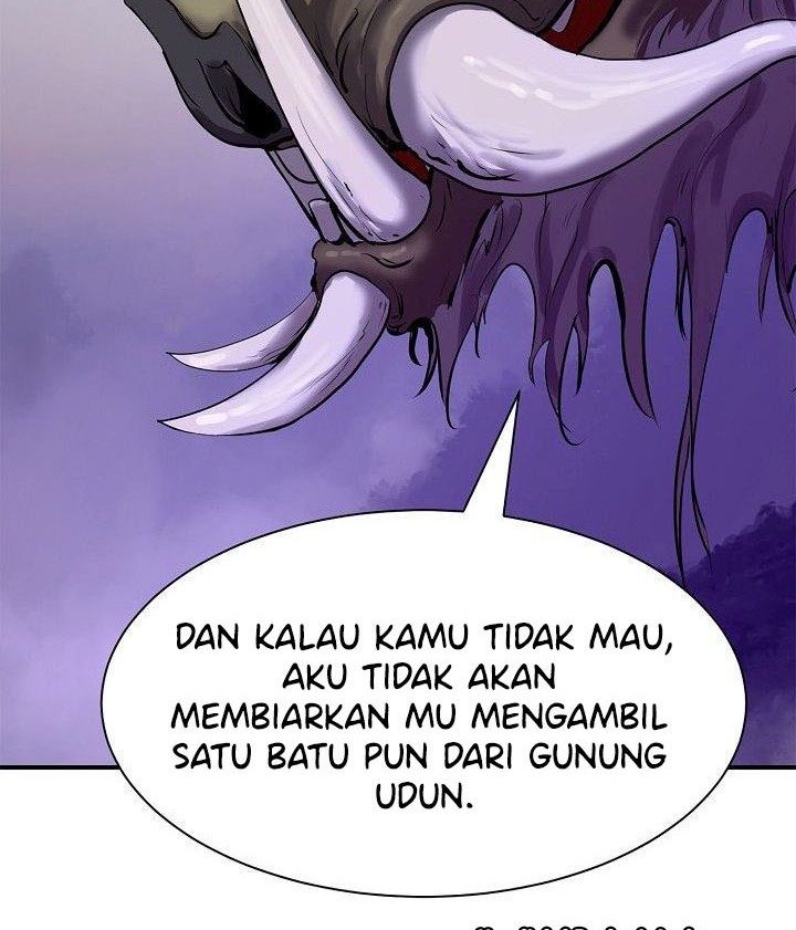 Cystic Story (Call The Spear) Chapter 9 Gambar 29