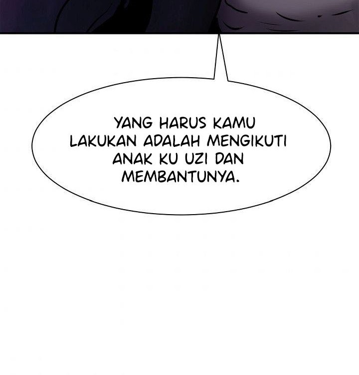 Cystic Story (Call The Spear) Chapter 9 Gambar 33