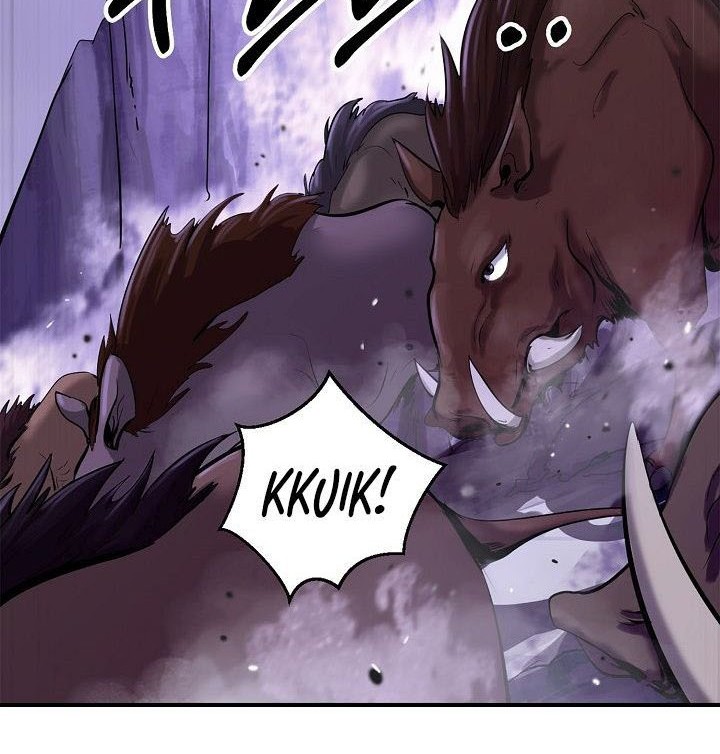 Cystic Story (Call The Spear) Chapter 9 Gambar 37