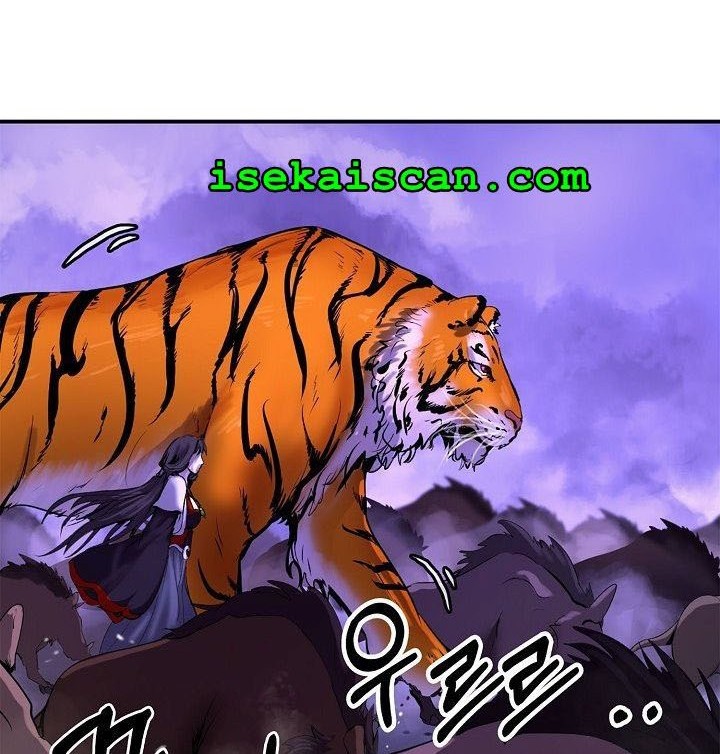 Cystic Story (Call The Spear) Chapter 9 Gambar 39