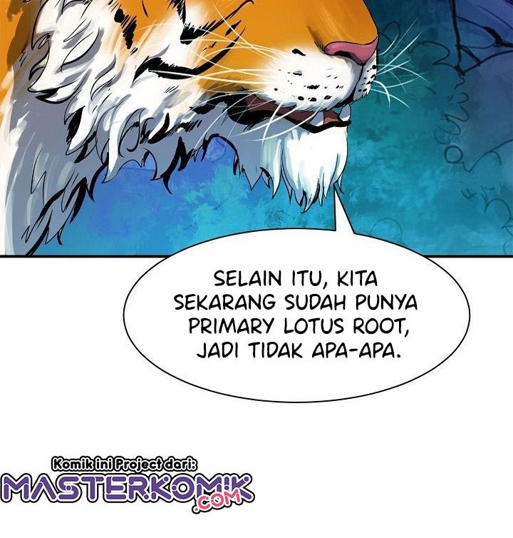 Cystic Story (Call The Spear) Chapter 9 Gambar 41