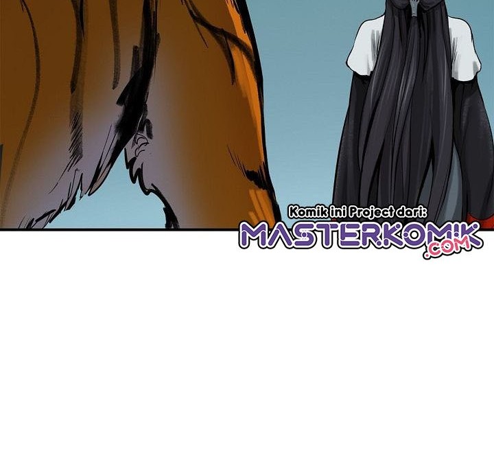 Cystic Story (Call The Spear) Chapter 9 Gambar 45