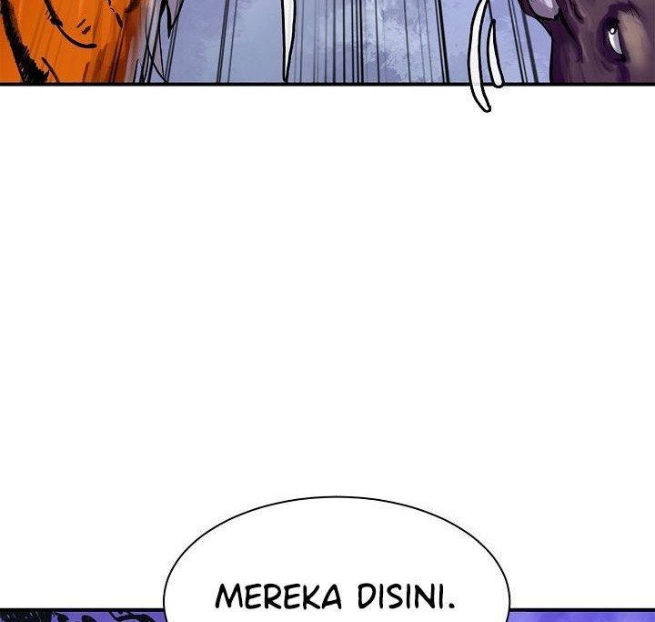Cystic Story (Call The Spear) Chapter 9 Gambar 49