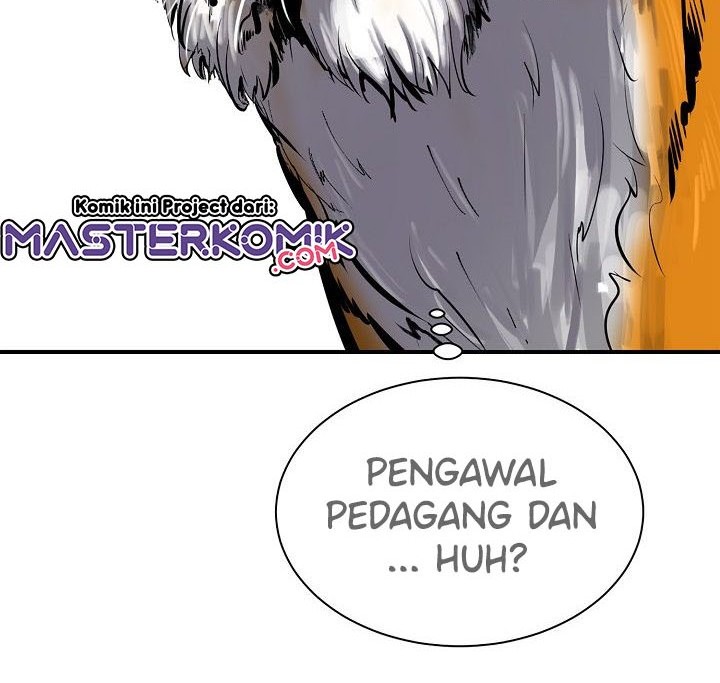 Cystic Story (Call The Spear) Chapter 9 Gambar 51