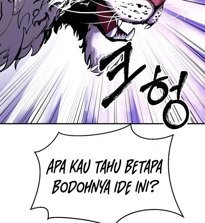 Cystic Story (Call The Spear) Chapter 9 Gambar 53