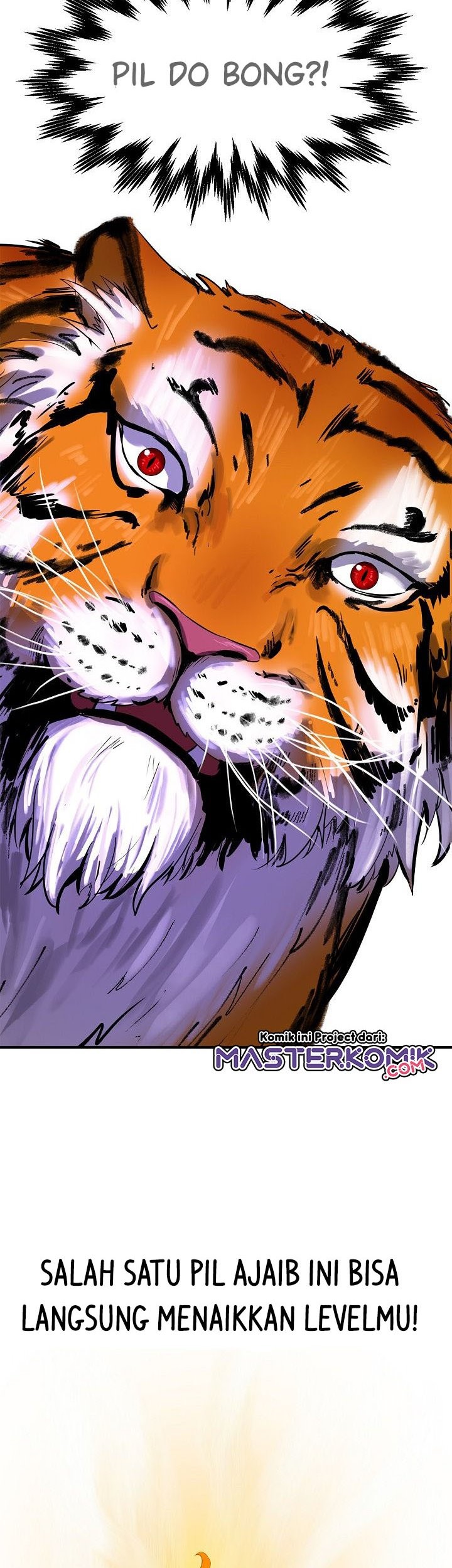Cystic Story (Call The Spear) Chapter 9 Gambar 56
