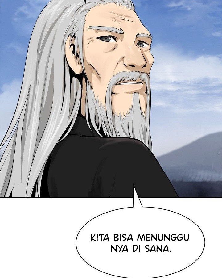 Cystic Story (Call The Spear) Chapter 9 Gambar 3