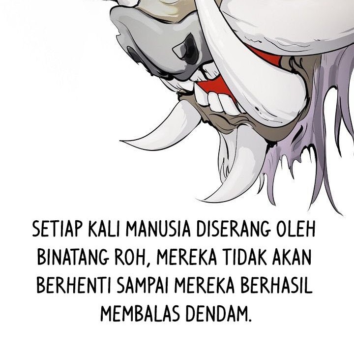 Cystic Story (Call The Spear) Chapter 9 Gambar 63